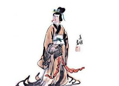 四大丑女阮氏女的故事，故事都讲了什么内容？