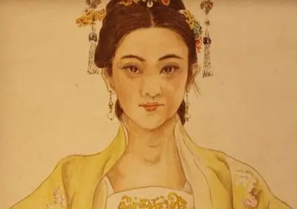 阮氏女是哪里人？出生地在什么地方？
