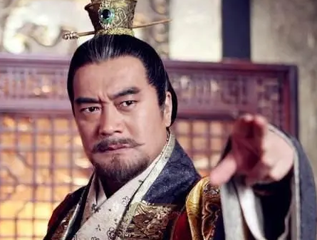 高开道与格谦的故事，两人是怎么联手的？