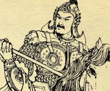 杨广和杨林是叔侄关系吗？二者有何联系？