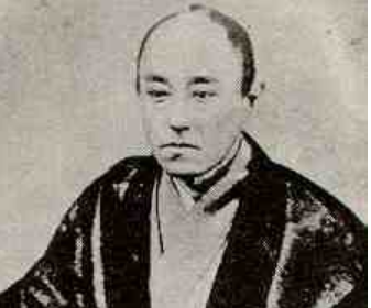 山内容堂和山内丰范是什么关系？他们有什么联系？