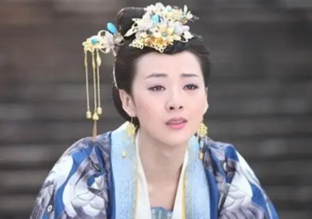 溧阳公主的结局是什么？人生怎么样？