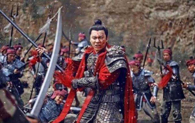 李世民询问预兆：大唐何时会衰败？袁天罡以比喻答复，李世民至死未能真正理解