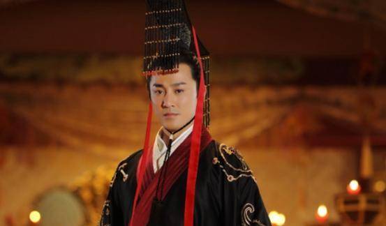 汉武帝刘彻为何能与秦始皇并称为“秦皇汉武”？少了这四个人真不行