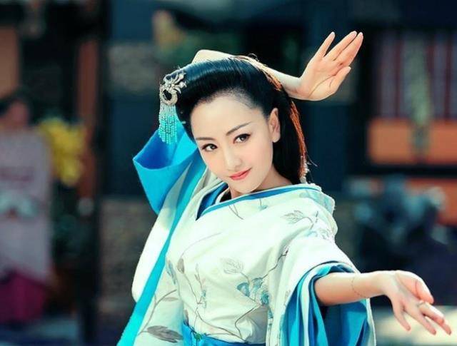 汉武帝因听一首歌而宠爱一名女子，我们都曾听过这首歌