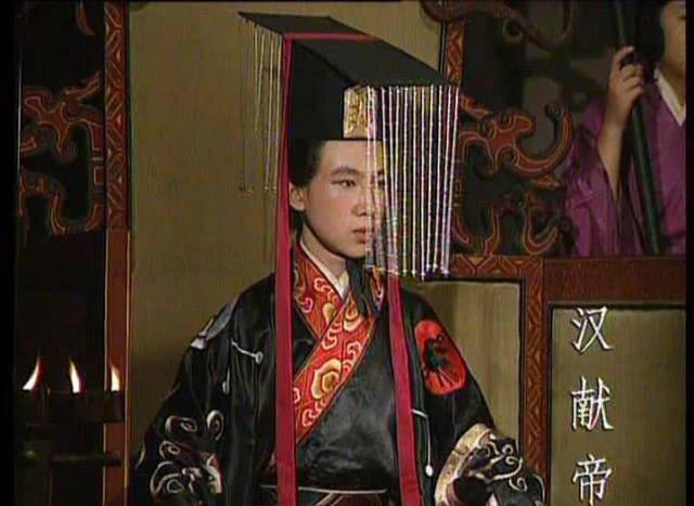 汉献帝的价值究竟何在？