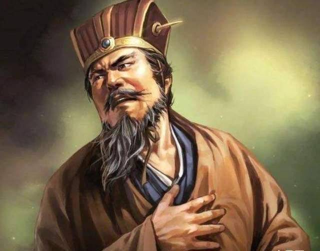 蜀魏两国鲜为人知的秘密战争：诸葛亮是否骂死了王朗？