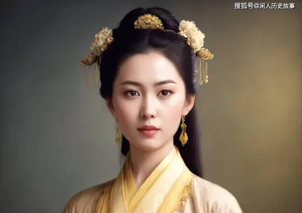 杜夫人：在貂蝉面前，吕布无法自持，曹操出手相救，恢复其清白之身