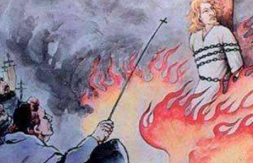 董卓去世后，敌人发明了一种酷刑，使其遭受了三天的折磨，比炮烙还要残酷，如今已成为一种民间习俗