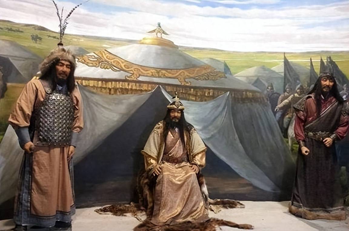 麒麟阁十一功臣，他们的贡献有多大？霍光为何能成为榜单第一？