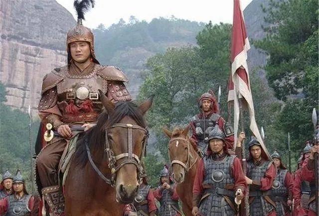 朱元璋为何屠杀功臣？这些功臣又是如何背叛他的