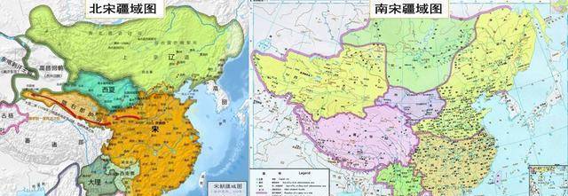 两宋时期虽充满危机，却成为人们向往穿越的朝代？看完这4点，你或许也会想穿越