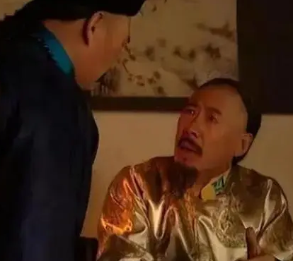 尹嘉铨结局是什么？死亡时间是在哪一年？