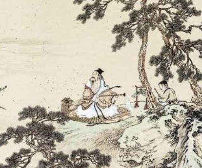 李群玉有着怎样的人生经历？李群玉生平简介
