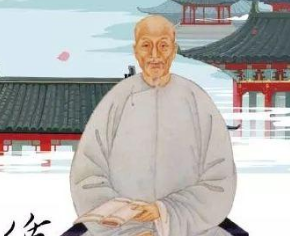 焦循有哪些代表作品？描绘了怎样的景象？
