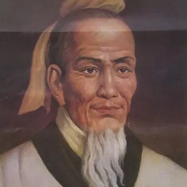 祖暅怎么读？发音是什么样的？
