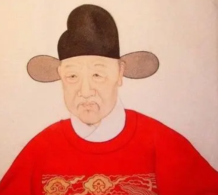 明朝三大名臣是谁？分别叫什么？