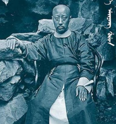 道光帝第五子奕誴是谁？生平事迹是什么样的？