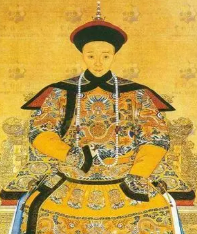 咸丰皇帝简介，在位时期是什么样的？