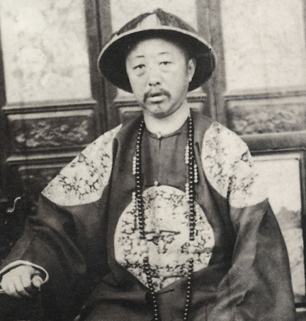 奕譞有几个孩子，人生又是什么样的？