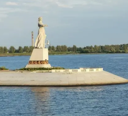 世界最长内流河在什么地方？流域面积有多少？