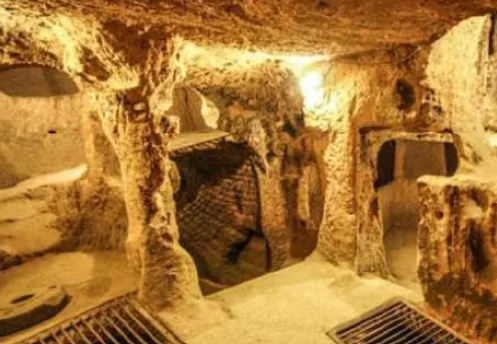  世界上最恐怖的十个地方是哪里？在哪些国家？