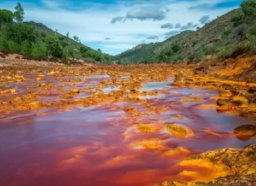 世界上最致命的河流是什么？有多危险？