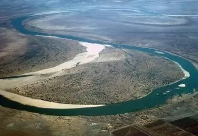 世界最长的十大河流是什么？有多长？