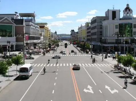 中国最冷的地方、城市都是哪些地方？是什么排名？