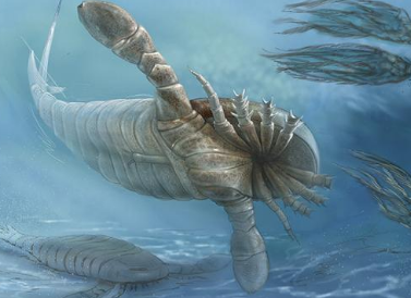 有哪些少见的远古恐怖生物？它们有何恐怖之处？