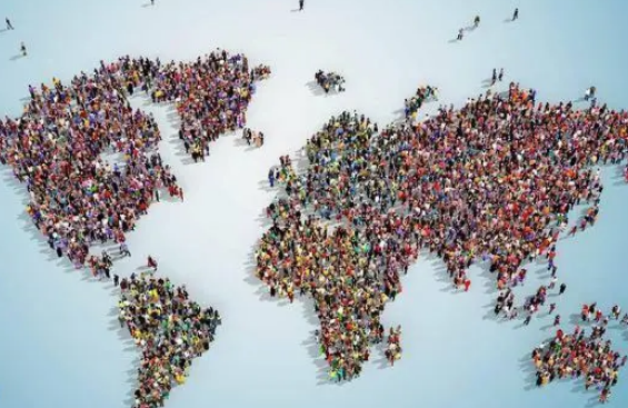  世界上人口最多的国家是哪里？有多少人口？