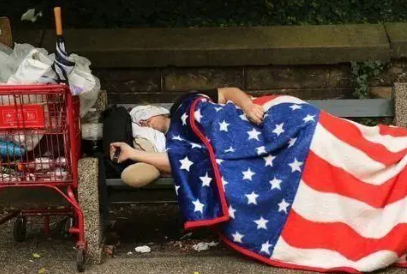 美国生活水平最差的地区是哪里？生活水平有多差？
