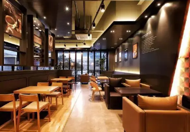 全球最受欢迎的咖啡连锁店是什么？为何受欢迎？