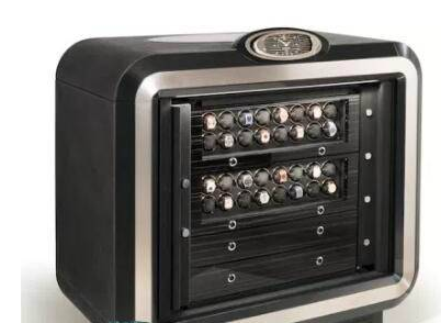 世界上最贵的保险箱是什么？有什么价值?