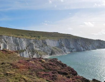 英国最大的岛屿是什么？面积是多少？