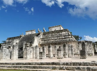 玛雅文明十大遗址指的是什么？具体位置在哪？