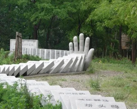 世界上十大动物坟墓指的是什么？具体位置在哪？