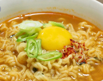 全球十大方便面是哪十大？口感如何？