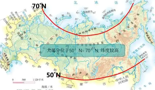 跨经度最广的国家叫什么名字？一共跨越多少个经度？