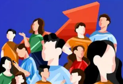 人口最多国家——中国，总人口多少人？