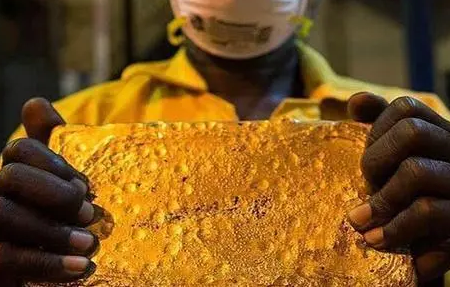 世界上出产黄金最多的国家在什么地方？黄金储量有多少？