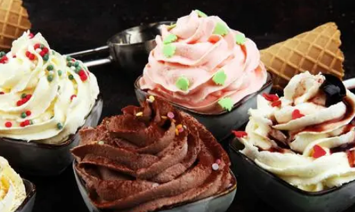 世界上最好的冰激淋品牌是什么？有什么影响力？