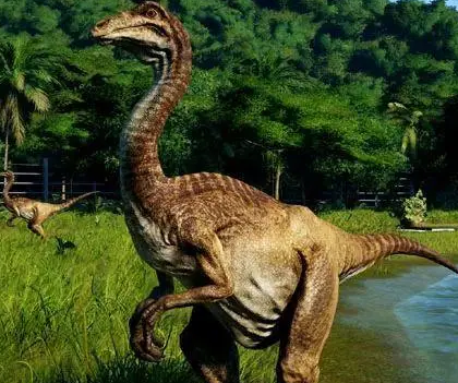 全球知名度最高的恐龙是什么？又是怎么灭绝的？