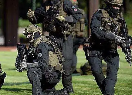 世界十大特种部队分明是哪几个国家？成立于什么时候？