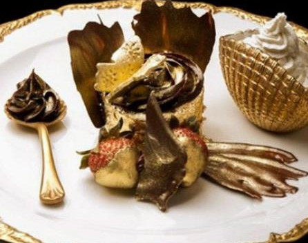 全球最贵的食物是什么？价格是什么样的？