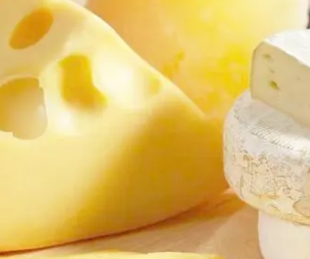 全球最受喜欢的奶酪芝士是什么？有什么特殊的地方？
