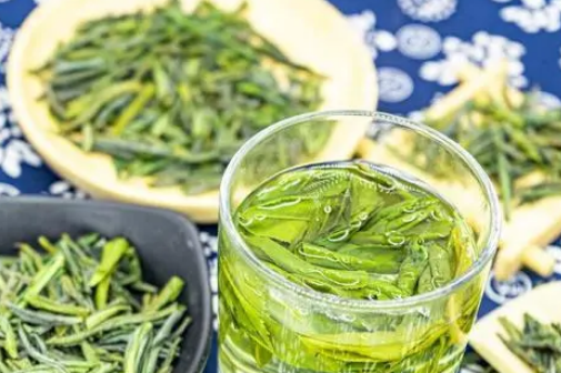  中国十大名茶指的是什么？是什么排行？