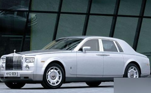 世界上最贵的车是什么？是什么价格？