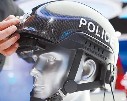 国际尖端警用设备都有哪些？有何特殊之处？