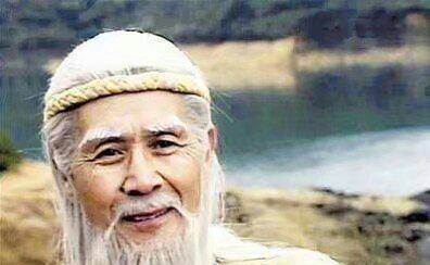 在南阳被封为诸侯的姜子牙
